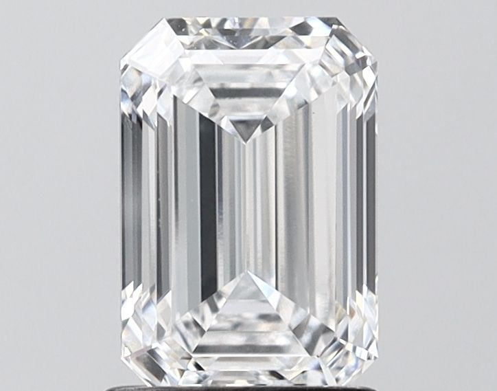 IGI Emerald 1.59ct D VVS2 - Loose Lab Diamond: IGI Emerald 1.59ct D VVS2 - Loose Lab Diamond Item Specifics: Source: This Is A Real Diamond Grown In A Lab Not Mined. Carat: 1.59 Cut: - Color: D Clarity: VVS2 Polish: EX Symmetry: EX Measurements: 8