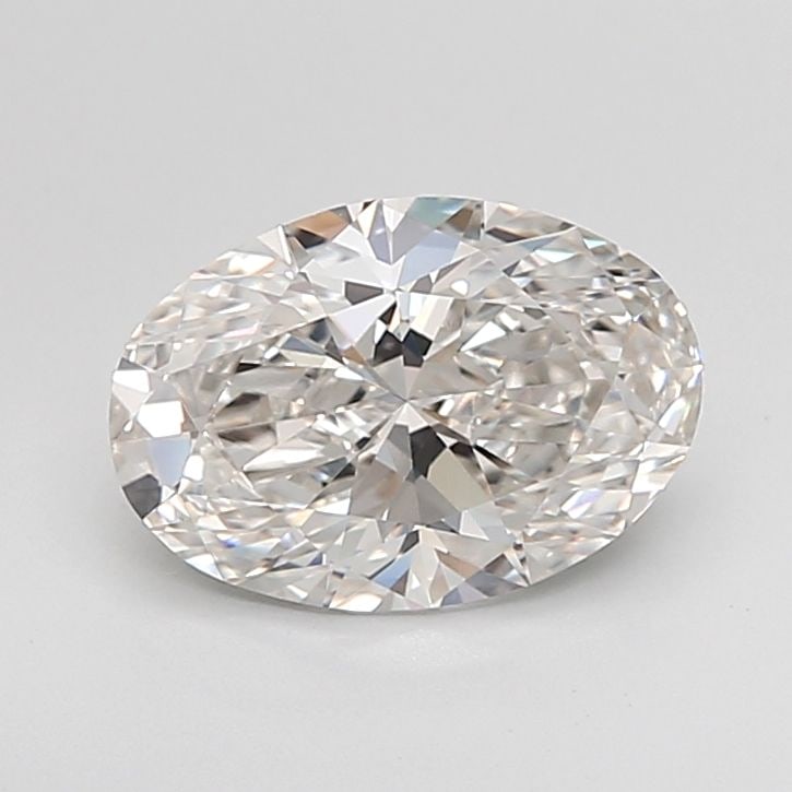 IGI Oval 2.51ct G VVS2 - Loose Lab Diamond: IGI Oval 2.51ct G VVS2 - Loose Lab Diamond Item Specifics: Source: This Is A Real Diamond Grown In A Lab Not Mined. Carat: 2.51 Cut: - Color: G Clarity: VVS2 Polish: EX Symmetry: EX Measurements: