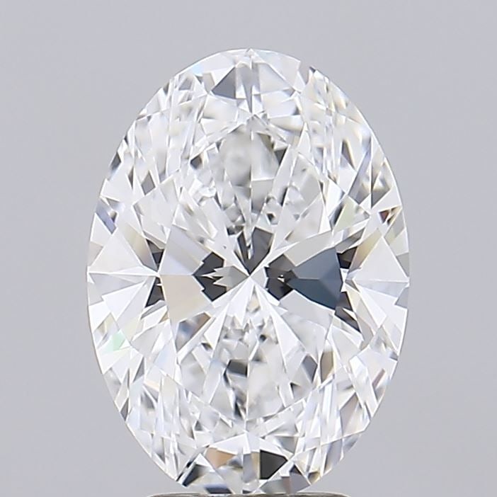 IGI Oval 4.0ct D IF - Loose Lab Diamond: IGI Oval 4.0ct D IF - Loose Lab Diamond Item Specifics: Source: This Is A Real Diamond Grown In A Lab Not Mined. Carat: 4.0 Cut: - Color: D Clarity: IF Polish: EX Symmetry: EX Measurements: 12.39L X