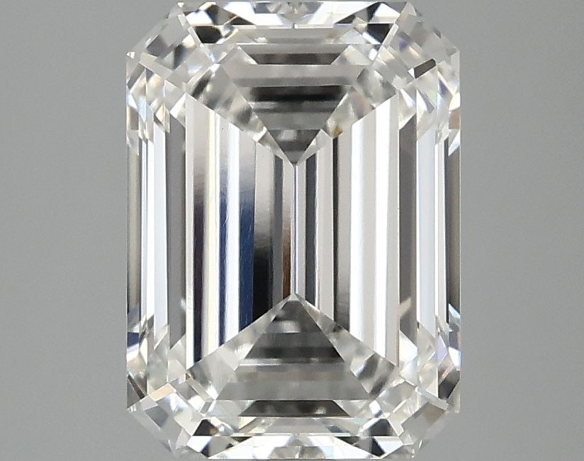 IGI Emerald 3.07ct F VVS2 - Loose Lab Diamond: IGI Emerald 3.07ct F VVS2 - Loose Lab Diamond Item Specifics: Source: This Is A Real Diamond Grown In A Lab Not Mined. Carat: 3.07 Cut: - Color: F Clarity: VVS2 Polish: EX Symmetry: EX Measurements: