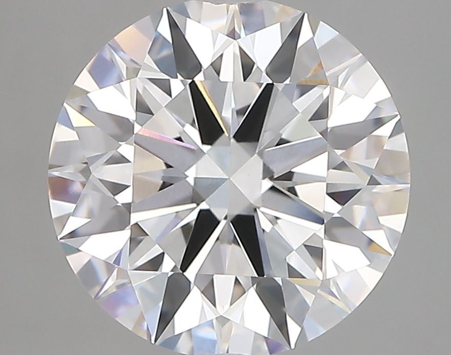 IGI Round 3.76ct D VVS2 - Ideal Loose Lab Diamond: IGI Round 3.76ct D VVS2 - Ideal Loose Lab Diamond Item Specifics: Source: This Is A Real Diamond Grown In A Lab Not Mined. Carat: 3.76 Cut: ID Color: D Clarity: VVS2 Polish: EX Symmetry: EX