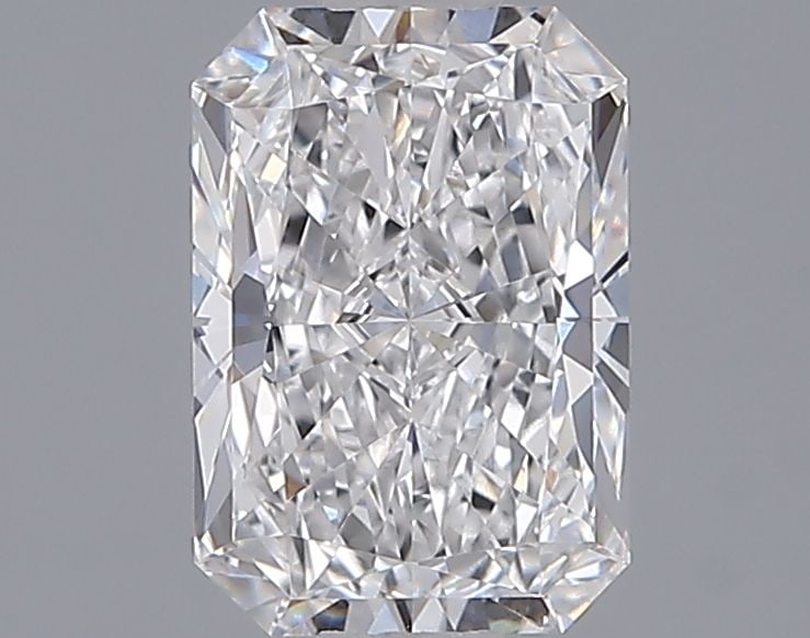 IGI Radiant 1.55ct D VVS1 - Loose Lab Diamond: IGI Radiant 1.55ct D VVS1 - Loose Lab Diamond Item Specifics: Source: This Is A Real Diamond Grown In A Lab Not Mined. Carat: 1.55 Cut: - Color: D Clarity: VVS1 Polish: EX Symmetry: EX Measurements: 8