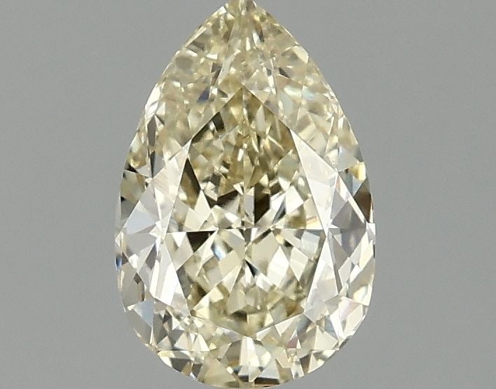 IGI Pear 1.07ct Fancy Yellow VVS2 - Loose Lab Diamond: IGI Pear 1.07ct Fancy Yellow VVS2 - Loose Lab Diamond Item Specifics: Source: This Is A Real Diamond Grown In A Lab Not Mined. Carat: 1.07 Cut: - Color: Fancy Yellow Clarity: VVS2 Polish: EX Symmetry: