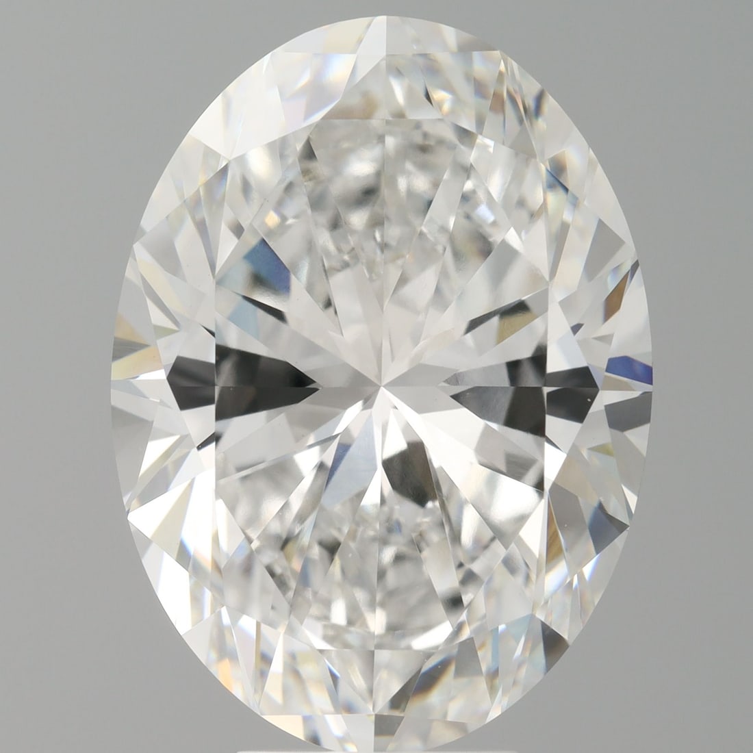 IGI Oval 8.04ct E VVS2 - Loose Lab Diamond: IGI Oval 8.04ct E VVS2 - Loose Lab Diamond Item Specifics: Source: This Is A Real Diamond Grown In A Lab Not Mined. Carat: 8.04 Cut: - Color: E Clarity: VVS2 Polish: EX Symmetry: EX Measurements: 15.4