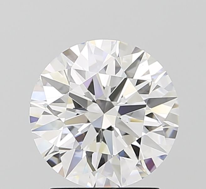 IGI Round 2.1ct D VVS2 - Ideal Loose Lab Diamond: IGI Round 2.1ct D VVS2 - Ideal Loose Lab Diamond Item Specifics: Source: This Is A Real Diamond Grown In A Lab Not Mined. Carat: 2.1 Cut: ID Color: D Clarity: VVS2 Polish: EX Symmetry: EX Measurements