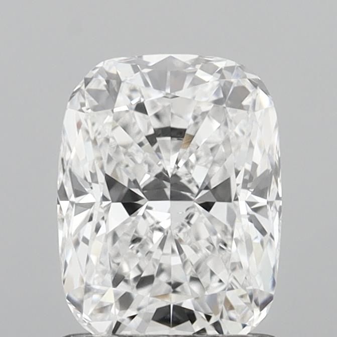 IGI Cushion Modified 1.53ct D VVS2 - Loose Lab Diamond: IGI Cushion Modified 1.53ct D VVS2 - Loose Lab Diamond Item Specifics: Source: This Is A Real Diamond Grown In A Lab Not Mined. Carat: 1.53 Cut: - Color: D Clarity: VVS2 Polish: EX Symmetry: EX Measur
