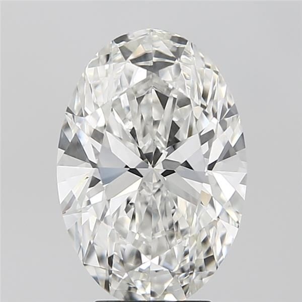 IGI Oval 4.02ct F VVS2 - Loose Lab Diamond: IGI Oval 4.02ct F VVS2 - Loose Lab Diamond Item Specifics: Source: This Is A Real Diamond Grown In A Lab Not Mined. Carat: 4.02 Cut: - Color: F Clarity: VVS2 Polish: EX Symmetry: EX Measurements: 13.0