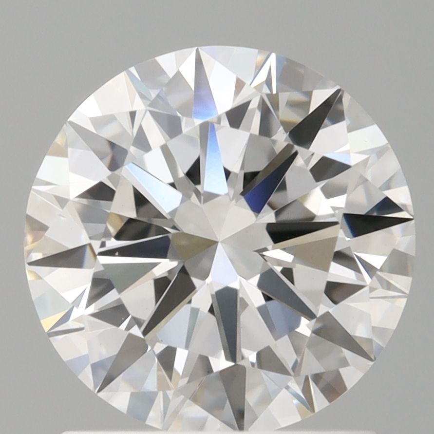 IGI Round 1.5ct E VVS2 - Ideal Loose Lab Diamond: IGI Round 1.5ct E VVS2 - Ideal Loose Lab Diamond Item Specifics: Source: This Is A Real Diamond Grown In A Lab Not Mined. Carat: 1.5 Cut: ID Color: E Clarity: VVS2 Polish: EX Symmetry: EX Measurements
