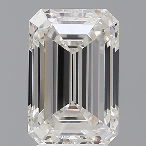 IGI Emerald 3.1ct F VVS2 - Loose Lab Diamond: IGI Emerald 3.1ct F VVS2 - Loose Lab Diamond Item Specifics: Source: This Is A Real Diamond Grown In A Lab Not Mined. Carat: 3.1 Cut: - Color: F Clarity: VVS2 Polish: EX Symmetry: EX Measurements: 10.