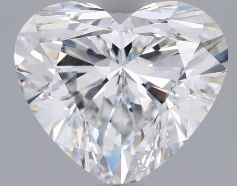 IGI Heart 2.01ct E VVS2 - Loose Lab Diamond: IGI Heart 2.01ct E VVS2 - Loose Lab Diamond Item Specifics: Source: This Is A Real Diamond Grown In A Lab Not Mined. Carat: 2.01 Cut: - Color: E Clarity: VVS2 Polish: EX Symmetry: EX Measurements: 7.6