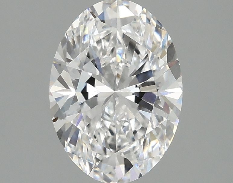 IGI Oval 1.56ct D VVS2 - Loose Lab Diamond: IGI Oval 1.56ct D VVS2 - Loose Lab Diamond Item Specifics: Source: This Is A Real Diamond Grown In A Lab Not Mined. Carat: 1.56 Cut: - Color: D Clarity: VVS2 Polish: EX Symmetry: EX Measurements: 9.17