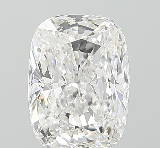 IGI Cushion Modified 3.01ct D VVS2 - Loose Lab Diamond: IGI Cushion Modified 3.01ct D VVS2 - Loose Lab Diamond Item Specifics: Source: This Is A Real Diamond Grown In A Lab Not Mined. Carat: 3.01 Cut: - Color: D Clarity: VVS2 Polish: EX Symmetry: EX Measur