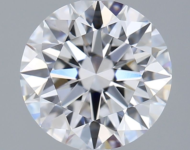 IGI Round 2.02ct E VVS2 - Ideal Loose Lab Diamond: IGI Round 2.02ct E VVS2 - Ideal Loose Lab Diamond Item Specifics: Source: This Is A Real Diamond Grown In A Lab Not Mined. Carat: 2.02 Cut: ID Color: E Clarity: VVS2 Polish: EX Symmetry: EX Measuremen