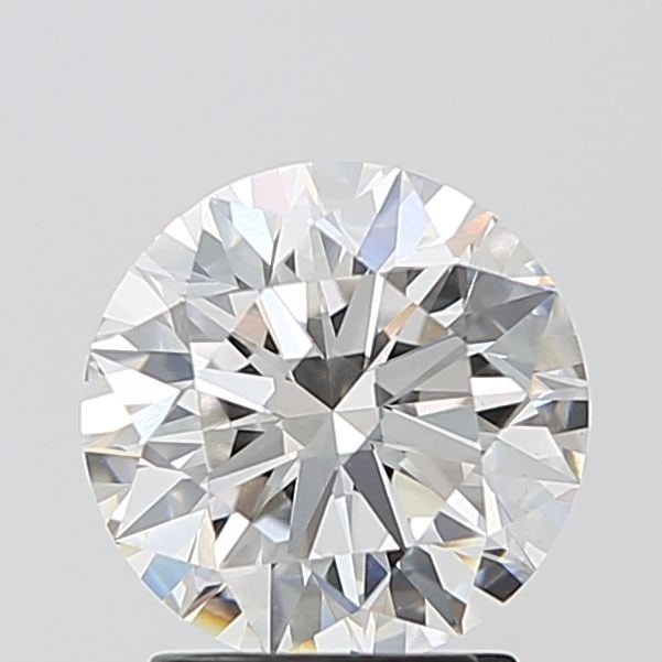 IGI Round 2.1ct F VVS2 - Ideal Loose Lab Diamond: IGI Round 2.1ct F VVS2 - Ideal Loose Lab Diamond Item Specifics: Source: This Is A Real Diamond Grown In A Lab Not Mined. Carat: 2.1 Cut: ID Color: F Clarity: VVS2 Polish: EX Symmetry: EX Measurements