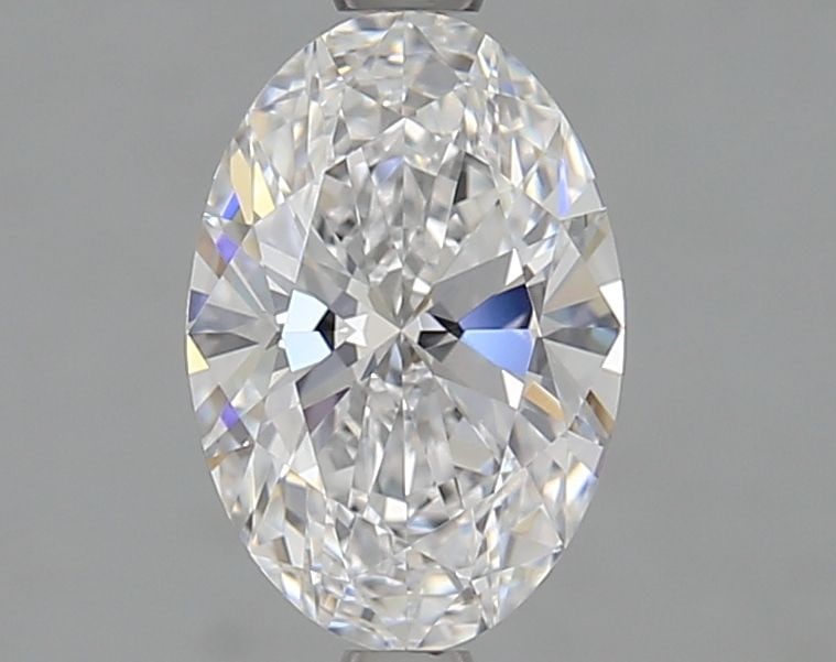 GIA Oval 1.5ct D VVS1 - Loose Lab Diamond: GIA Oval 1.5ct D VVS1 - Loose Lab Diamond Item Specifics: Source: This Is A Real Diamond Grown In A Lab Not Mined. Carat: 1.5 Cut: - Color: D Clarity: VVS1 Polish: EX Symmetry: EX Measurements: 9.52L 