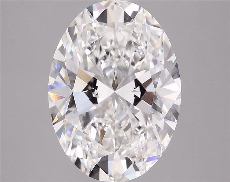 IGI Oval 2.73ct E VVS2 - Loose Lab Diamond: IGI Oval 2.73ct E VVS2 - Loose Lab Diamond Item Specifics: Source: This Is A Real Diamond Grown In A Lab Not Mined. Carat: 2.73 Cut: - Color: E Clarity: VVS2 Polish: EX Symmetry: EX Measurements: