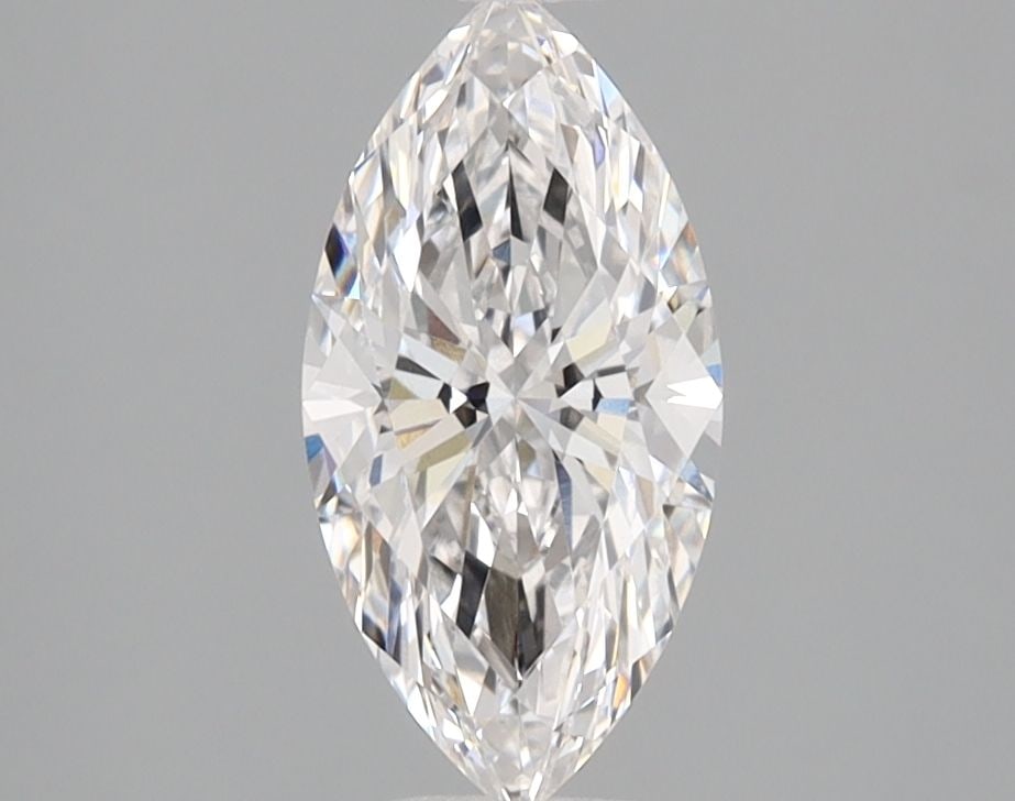 IGI Marquise 1.04ct E VVS2 - Loose Lab Diamond: IGI Marquise 1.04ct E VVS2 - Loose Lab Diamond Item Specifics: Source: This Is A Real Diamond Grown In A Lab Not Mined. Carat: 1.04 Cut: - Color: E Clarity: VVS2 Polish: EX Symmetry: EX Measurements: