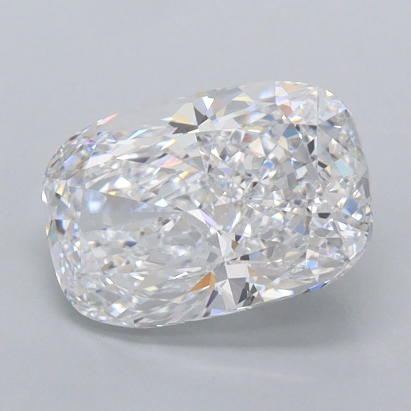 IGI Cushion Modified 2.01ct D VVS1 - Loose Lab Diamond: IGI Cushion Modified 2.01ct D VVS1 - Loose Lab Diamond Item Specifics: Source: This Is A Real Diamond Grown In A Lab Not Mined. Carat: 2.01 Cut: - Color: D Clarity: VVS1 Polish: EX Symmetry: EX