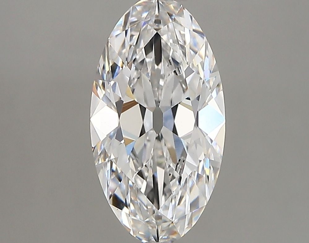 IGI Oval 1.85ct D VVS2 - Loose Lab Diamond: IGI Oval 1.85ct D VVS2 - Loose Lab Diamond Item Specifics: Source: This Is A Real Diamond Grown In A Lab Not Mined. Carat: 1.85 Cut: - Color: D Clarity: VVS2 Polish: EX Symmetry: EX Measurements: