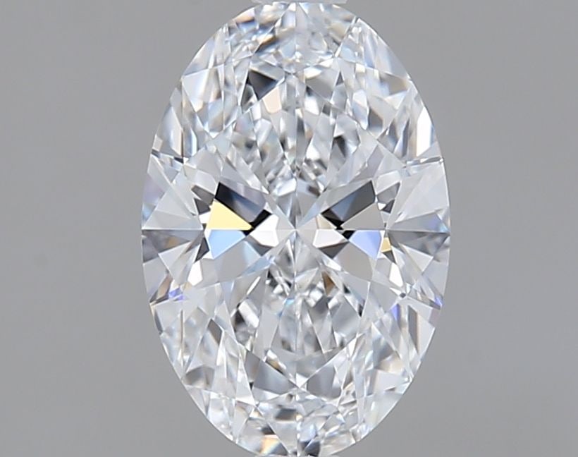 IGI Oval 1.51ct D VVS2 - Loose Lab Diamond: IGI Oval 1.51ct D VVS2 - Loose Lab Diamond Item Specifics: Source: This Is A Real Diamond Grown In A Lab Not Mined. Carat: 1.51 Cut: - Color: D Clarity: VVS2 Polish: EX Symmetry: EX Measurements: