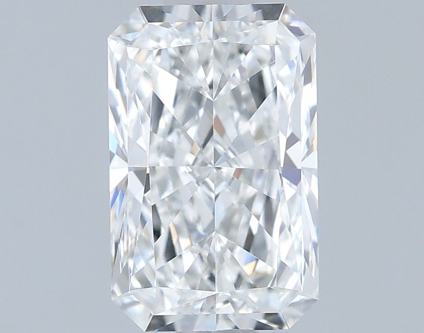 IGI Radiant 1.0ct E VVS2 - Loose Lab Diamond: IGI Radiant 1.0ct E VVS2 - Loose Lab Diamond Item Specifics: Source: This Is A Real Diamond Grown In A Lab Not Mined. Carat: 1.0 Cut: - Color: E Clarity: VVS2 Polish: EX Symmetry: EX Measurements: 7.3