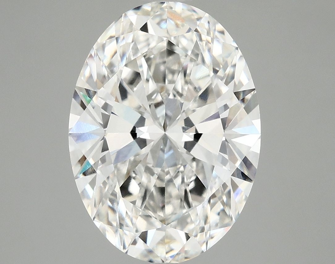 IGI Oval 4.02ct F VVS2 - Loose Lab Diamond: IGI Oval 4.02ct F VVS2 - Loose Lab Diamond Item Specifics: Source: This Is A Real Diamond Grown In A Lab Not Mined. Carat: 4.02 Cut: - Color: F Clarity: VVS2 Polish: EX Symmetry: EX Measurements:
