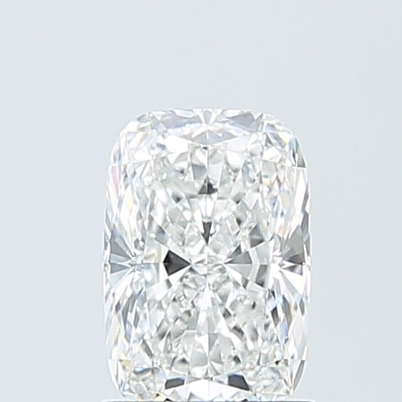 IGI Cushion Modified 1.1ct D VVS2 - Loose Lab Diamond: IGI Cushion Modified 1.1ct D VVS2 - Loose Lab Diamond Item Specifics: Source: This Is A Real Diamond Grown In A Lab Not Mined. Carat: 1.1 Cut: - Color: D Clarity: VVS2 Polish: EX Symmetry: EX