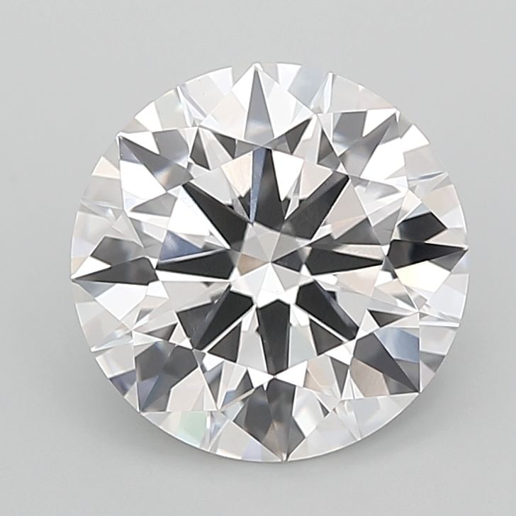 IGI Round 7.07ct F VVS2 - Ideal Loose Lab Diamond: IGI Round 7.07ct F VVS2 - Ideal Loose Lab Diamond Item Specifics: Source: This Is A Real Diamond Grown In A Lab Not Mined. Carat: 7.07 Cut: ID Color: F Clarity: VVS2 Polish: EX Symmetry: EX