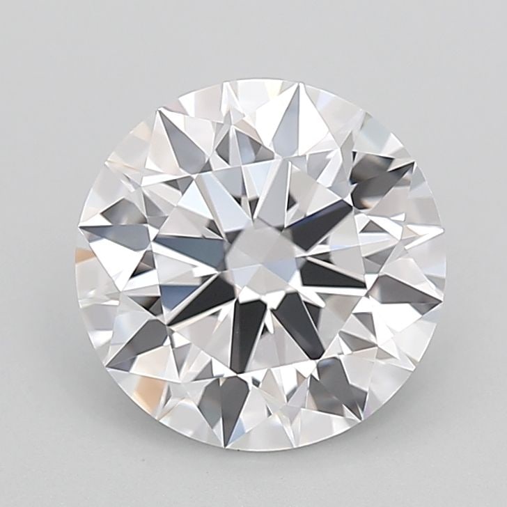 IGI Round 2.32ct D VVS1 - Ideal Loose Lab Diamond: IGI Round 2.32ct D VVS1 - Ideal Loose Lab Diamond Item Specifics: Source: This Is A Real Diamond Grown In A Lab Not Mined. Carat: 2.32 Cut: ID Color: D Clarity: VVS1 Polish: EX Symmetry: EX