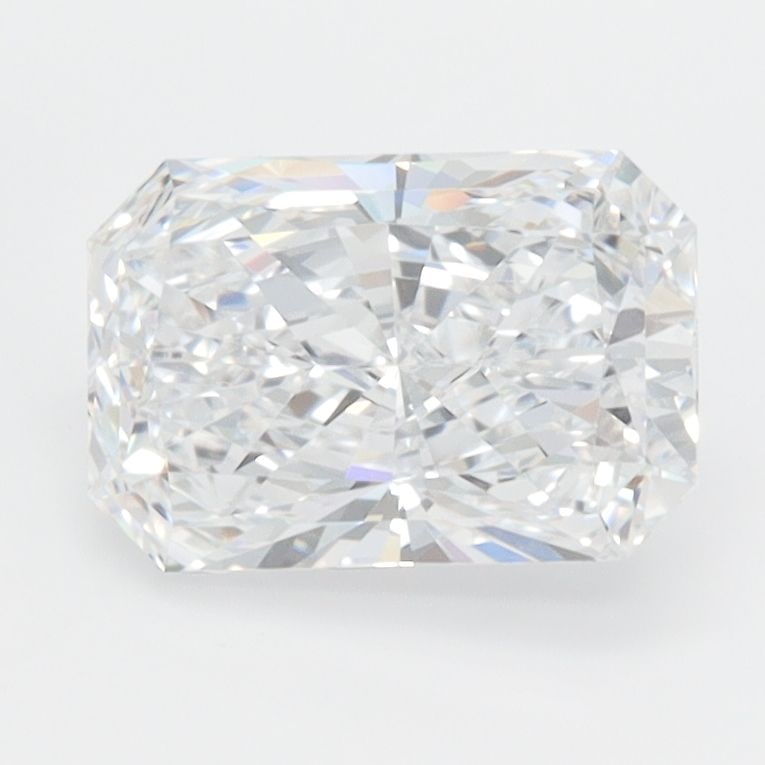 IGI Radiant 1.54ct D IF - Loose Lab Diamond: IGI Radiant 1.54ct D IF - Loose Lab Diamond Item Specifics: Source: This Is A Real Diamond Grown In A Lab Not Mined. Carat: 1.54 Cut: - Color: D Clarity: IF Polish: EX Symmetry: EX Measurements: 8.47L