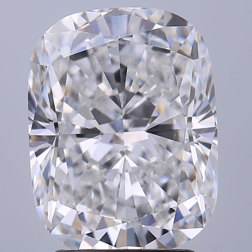 IGI Cushion Modified 2.78ct D VVS1 - Loose Lab Diamond: IGI Cushion Modified 2.78ct D VVS1 - Loose Lab Diamond Item Specifics: Source: This Is A Real Diamond Grown In A Lab Not Mined. Carat: 2.78 Cut: - Color: D Clarity: VVS1 Polish: EX Symmetry: EX Measur