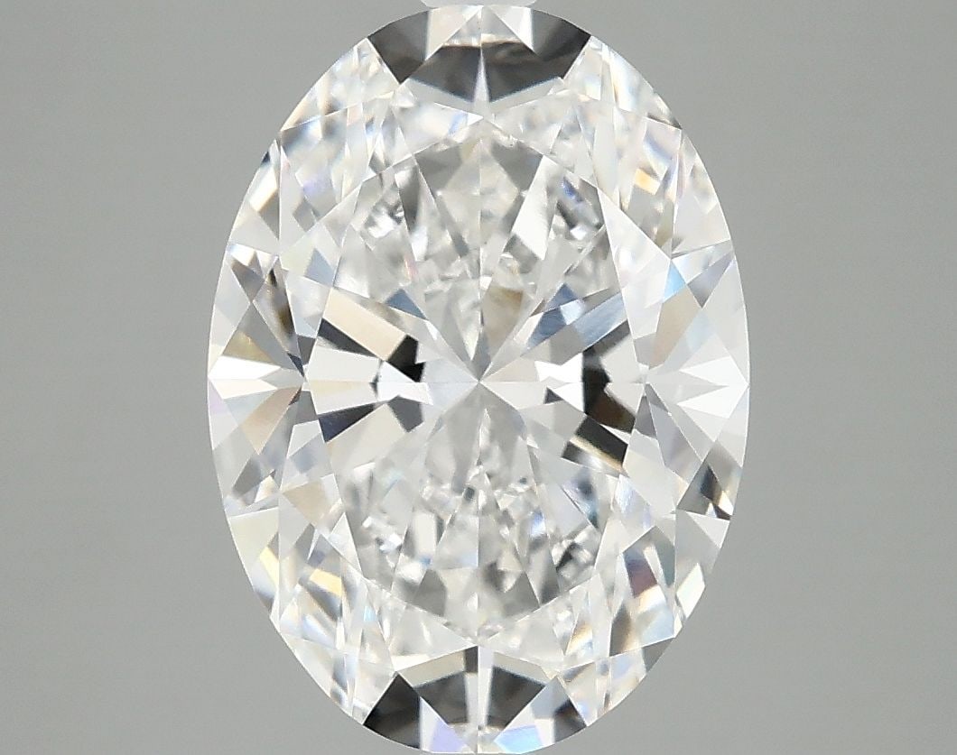 IGI Oval 3.93ct E VVS2 - Loose Lab Diamond: IGI Oval 3.93ct E VVS2 - Loose Lab Diamond Item Specifics: Source: This Is A Real Diamond Grown In A Lab Not Mined. Carat: 3.93 Cut: - Color: E Clarity: VVS2 Polish: EX Symmetry: EX Measurements: 12.4