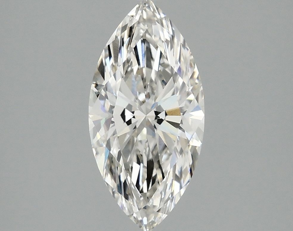 IGI Marquise 1.52ct G VVS2 - Loose Lab Diamond: IGI Marquise 1.52ct G VVS2 - Loose Lab Diamond Item Specifics: Source: This Is A Real Diamond Grown In A Lab Not Mined. Carat: 1.52 Cut: - Color: G Clarity: VVS2 Polish: EX Symmetry: EX Measurements: 