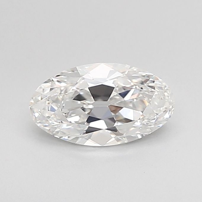 IGI Oval 1.02ct D VVS2 - Loose Lab Diamond: IGI Oval 1.02ct D VVS2 - Loose Lab Diamond Item Specifics: Source: This Is A Real Diamond Grown In A Lab Not Mined. Carat: 1.02 Cut: - Color: D Clarity: VVS2 Polish: EX Symmetry: EX Measurements: 8.94