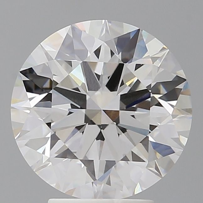 IGI Round 4.04ct F VVS2 - Ideal Loose Lab Diamond: IGI Round 4.04ct F VVS2 - Ideal Loose Lab Diamond Item Specifics: Source: This Is A Real Diamond Grown In A Lab Not Mined. Carat: 4.04 Cut: ID Color: F Clarity: VVS2 Polish: EX Symmetry: EX Measuremen