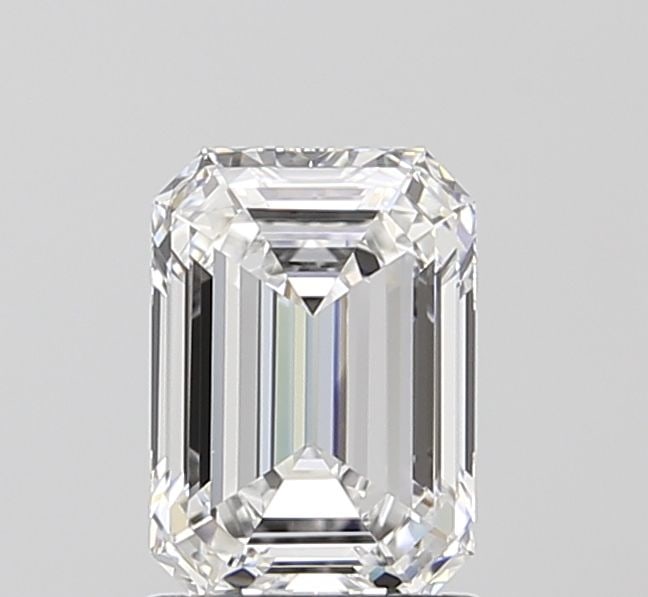 IGI Emerald 1.55ct D IF - Loose Lab Diamond: IGI Emerald 1.55ct D IF - Loose Lab Diamond Item Specifics: Source: This Is A Real Diamond Grown In A Lab Not Mined. Carat: 1.55 Cut: - Color: D Clarity: IF Polish: EX Symmetry: EX Measurements: 7.88L