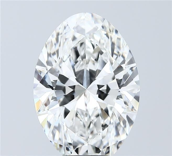 IGI Oval 8.09ct E VVS2 - Loose Lab Diamond: IGI Oval 8.09ct E VVS2 - Loose Lab Diamond Item Specifics: Source: This Is A Real Diamond Grown In A Lab Not Mined. Carat: 8.09 Cut: - Color: E Clarity: VVS2 Polish: EX Symmetry: EX Measurements: 16.5