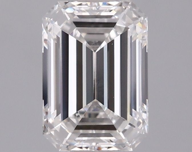 IGI Emerald 1.54ct E VVS2 - Loose Lab Diamond: IGI Emerald 1.54ct E VVS2 - Loose Lab Diamond Item Specifics: Source: This Is A Real Diamond Grown In A Lab Not Mined. Carat: 1.54 Cut: - Color: E Clarity: VVS2 Polish: EX Symmetry: EX Measurements: 7