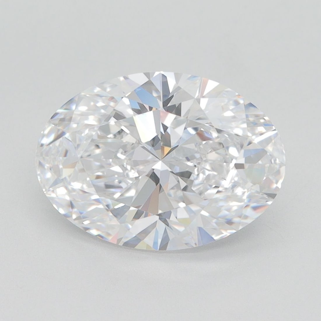 GIA Oval 3.1ct D VVS1 - Loose Lab Diamond: GIA Oval 3.1ct D VVS1 - Loose Lab Diamond Item Specifics: Source: This Is A Real Diamond Grown In A Lab Not Mined. Carat: 3.1 Cut: - Color: D Clarity: VVS1 Polish: EX Symmetry: EX Measurements: 11.6L 