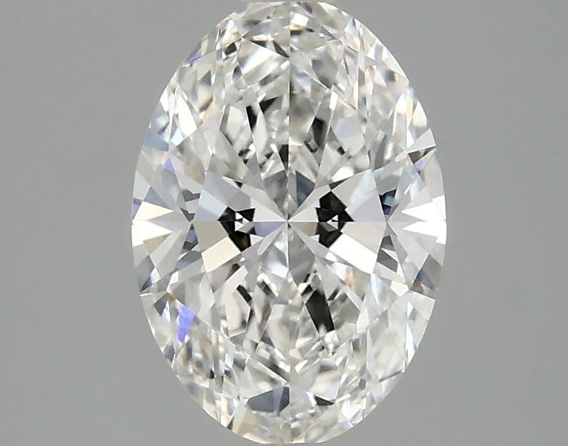 IGI Oval 1.51ct F VVS2 - Loose Lab Diamond: IGI Oval 1.51ct F VVS2 - Loose Lab Diamond Item Specifics: Source: This Is A Real Diamond Grown In A Lab Not Mined. Carat: 1.51 Cut: - Color: F Clarity: VVS2 Polish: EX Symmetry: EX Measurements: 9.42