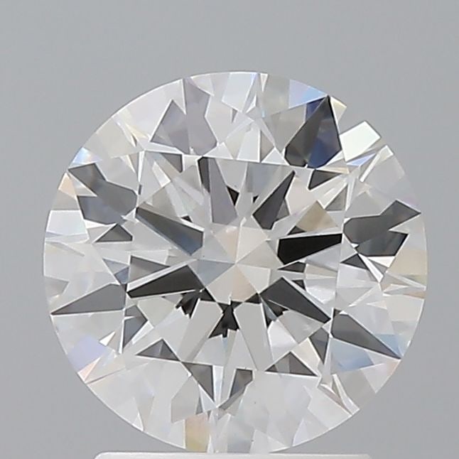 IGI Round 2.06ct E VVS2 - Ideal Loose Lab Diamond: IGI Round 2.06ct E VVS2 - Ideal Loose Lab Diamond Item Specifics: Source: This Is A Real Diamond Grown In A Lab Not Mined. Carat: 2.06 Cut: ID Color: E Clarity: VVS2 Polish: EX Symmetry: EX Measuremen