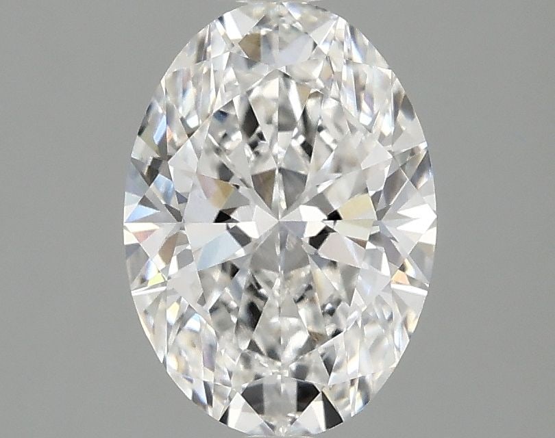 IGI Oval 1.54ct E VVS2 - Loose Lab Diamond: IGI Oval 1.54ct E VVS2 - Loose Lab Diamond Item Specifics: Source: This Is A Real Diamond Grown In A Lab Not Mined. Carat: 1.54 Cut: - Color: E Clarity: VVS2 Polish: EX Symmetry: EX Measurements: 9.16