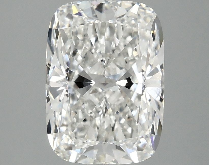 IGI Cushion Modified 2.52ct F VVS2 - Loose Lab Diamond: IGI Cushion Modified 2.52ct F VVS2 - Loose Lab Diamond Item Specifics: Source: This Is A Real Diamond Grown In A Lab Not Mined. Carat: 2.52 Cut: - Color: F Clarity: VVS2 Polish: EX Symmetry: EX Measur