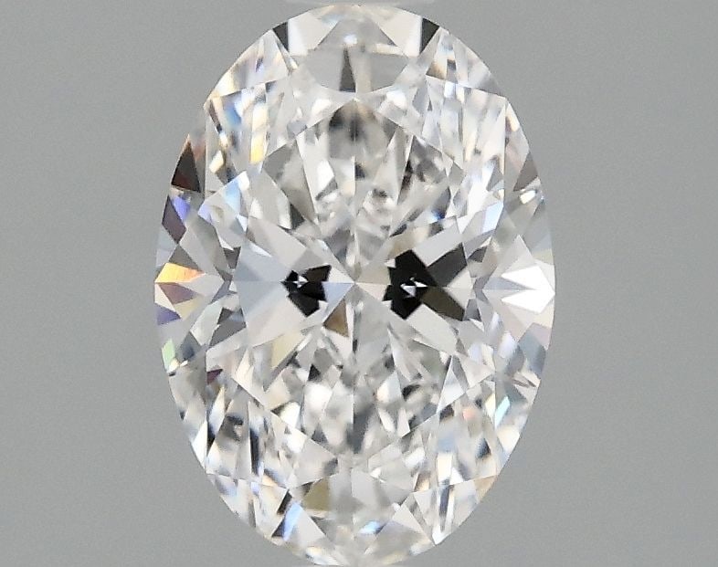 IGI Oval 1.48ct E VVS2 - Loose Lab Diamond: IGI Oval 1.48ct E VVS2 - Loose Lab Diamond Item Specifics: Source: This Is A Real Diamond Grown In A Lab Not Mined. Carat: 1.48 Cut: - Color: E Clarity: VVS2 Polish: EX Symmetry: EX Measurements: