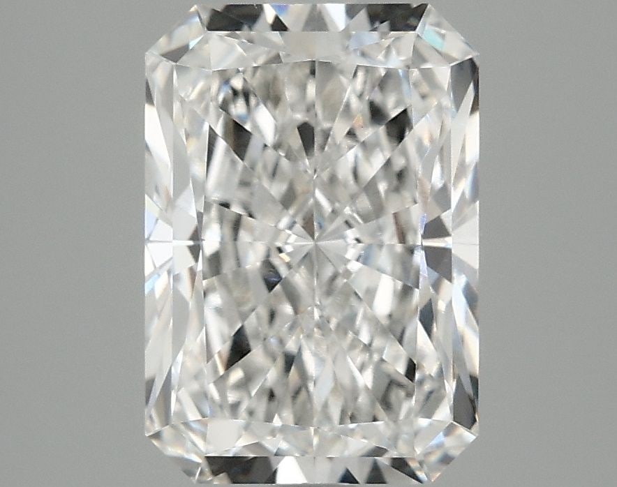 IGI Radiant 3.08ct F VVS2 - Loose Lab Diamond: IGI Radiant 3.08ct F VVS2 - Loose Lab Diamond Item Specifics: Source: This Is A Real Diamond Grown In A Lab Not Mined. Carat: 3.08 Cut: - Color: F Clarity: VVS2 Polish: EX Symmetry: EX Measurements: