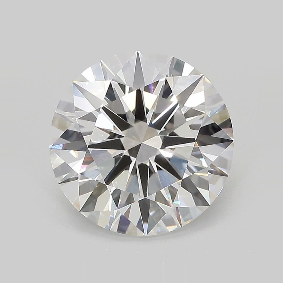 IGI Round 4.06ct F VVS2 - Ideal Loose Lab Diamond: IGI Round 4.06ct F VVS2 - Ideal Loose Lab Diamond Item Specifics: Source: This Is A Real Diamond Grown In A Lab Not Mined. Carat: 4.06 Cut: ID Color: F Clarity: VVS2 Polish: EX Symmetry: EX