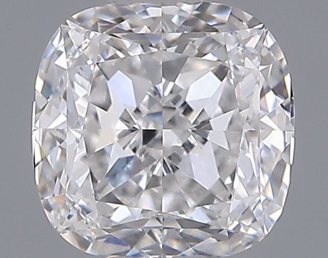 IGI Cushion Modified 1.04ct E VVS2 - Loose Lab Diamond: IGI Cushion Modified 1.04ct E VVS2 - Loose Lab Diamond Item Specifics: Source: This Is A Real Diamond Grown In A Lab Not Mined. Carat: 1.04 Cut: - Color: E Clarity: VVS2 Polish: EX Symmetry: EX