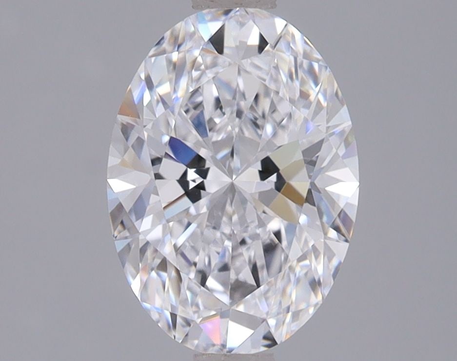 IGI Oval 2.0ct D VVS1 - Loose Lab Diamond: IGI Oval 2.0ct D VVS1 - Loose Lab Diamond Item Specifics: Source: This Is A Real Diamond Grown In A Lab Not Mined. Carat: 2.0 Cut: - Color: D Clarity: VVS1 Polish: EX Symmetry: EX Measurements: 9.9L