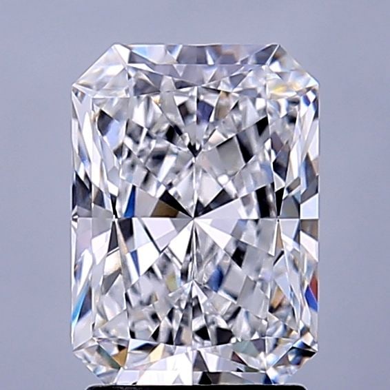 IGI Radiant 2.05ct D VVS1 - Loose Lab Diamond: IGI Radiant 2.05ct D VVS1 - Loose Lab Diamond Item Specifics: Source: This Is A Real Diamond Grown In A Lab Not Mined. Carat: 2.05 Cut: - Color: D Clarity: VVS1 Polish: EX Symmetry: EX Measurements: 8