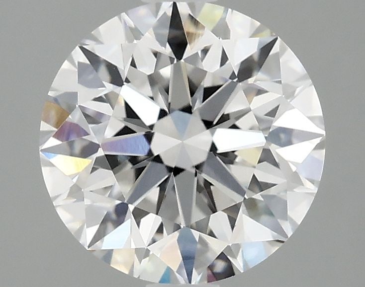 IGI Round 2.55ct E VVS2 - Loose Lab Diamond: IGI Round 2.55ct E VVS2 - Loose Lab Diamond Item Specifics: Source: This Is A Real Diamond Grown In A Lab Not Mined. Carat: 2.55 Cut: EX Color: E Clarity: VVS2 Polish: EX Symmetry: EX Measurements: 8.